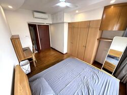 The Mayfair (D22), Condominium #521469621